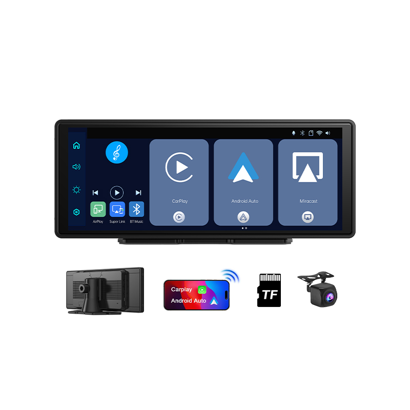 BW-W102F